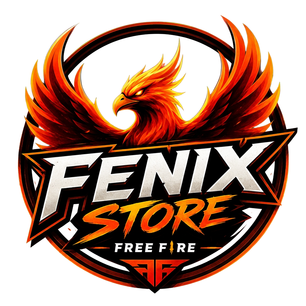 Fenix Store Free Fire